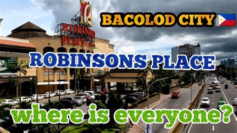 prc bacolod contact number|Robinsons Malls .